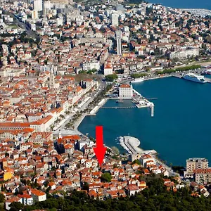 Holiday home Spartion Marine, Split