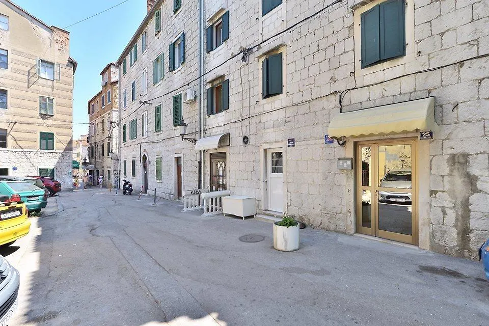 Luxury Apartment Split Croatia