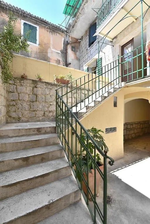 Luxury Apartment Split Croatia