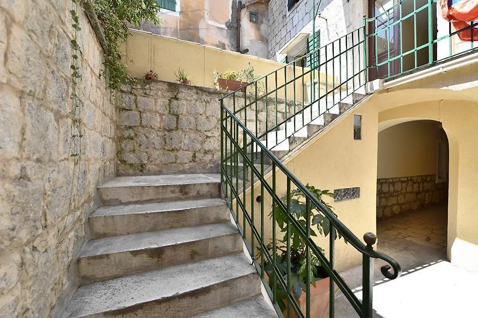 Luxury Apartment Split