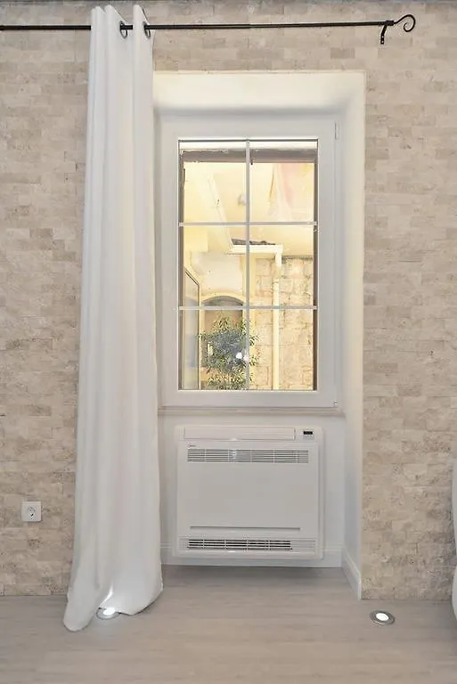 Luxury Apartment Split 0*,