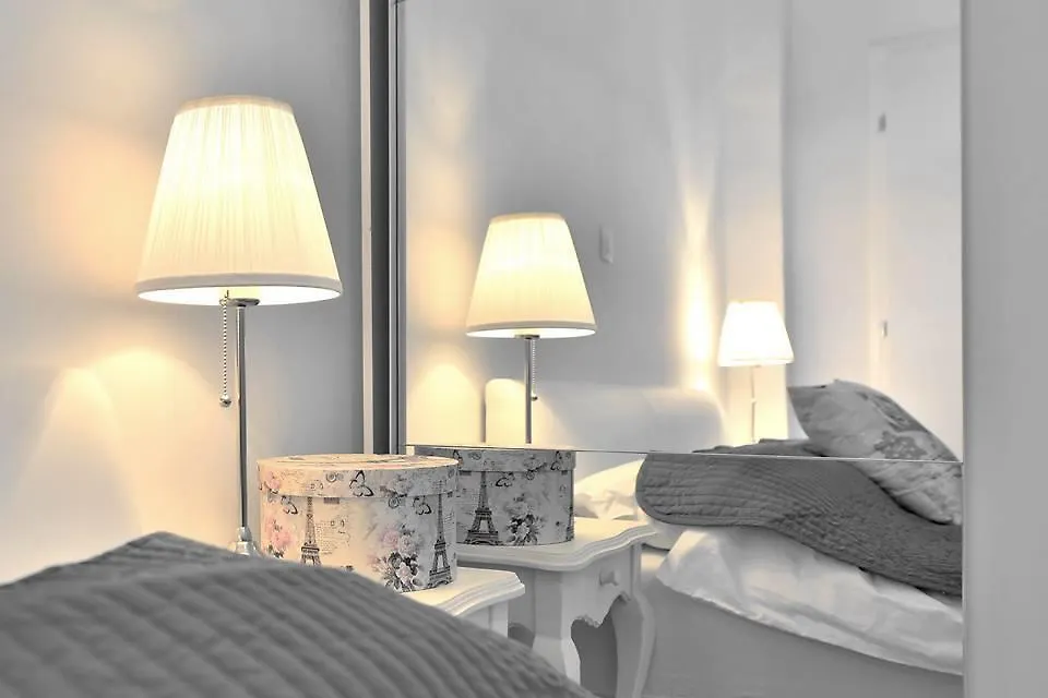 Luxury Apartment Split Croatia