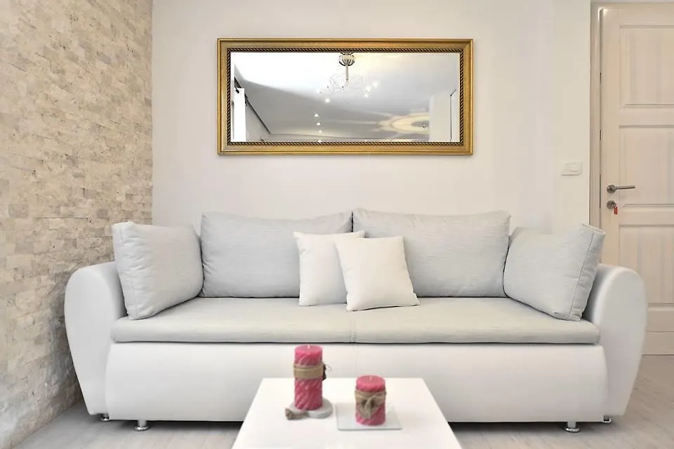 Luxury Apartment Split