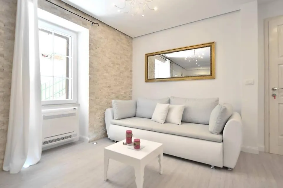 Luxury Apartment Split
